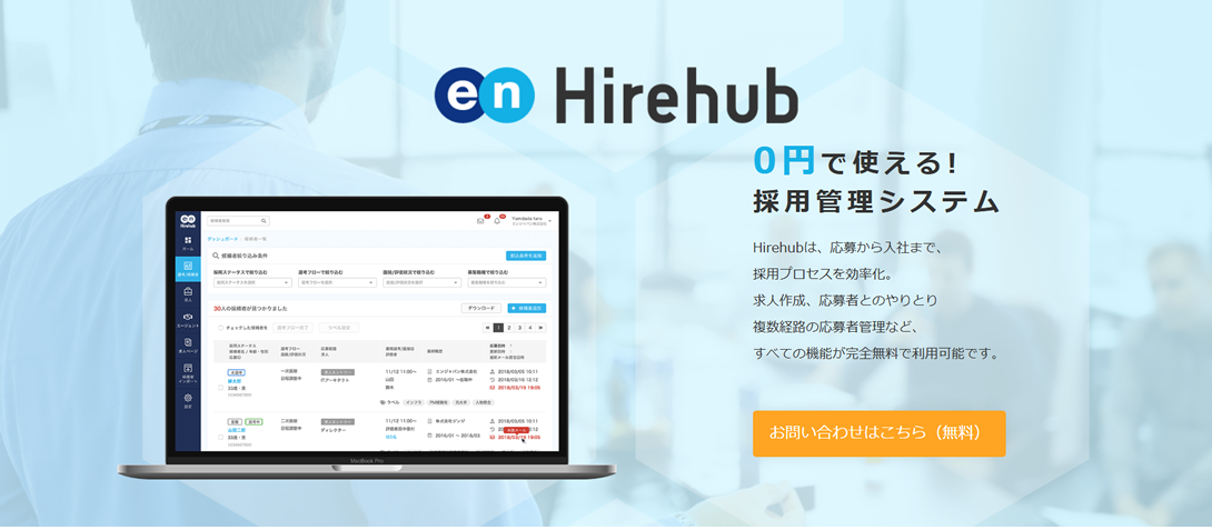 Hirehub