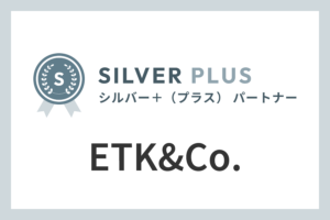 ETK&Co.のIndeed代理店