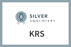 KRSのIndeed代理店